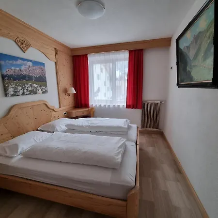 Апарт-отель Riposo 3*