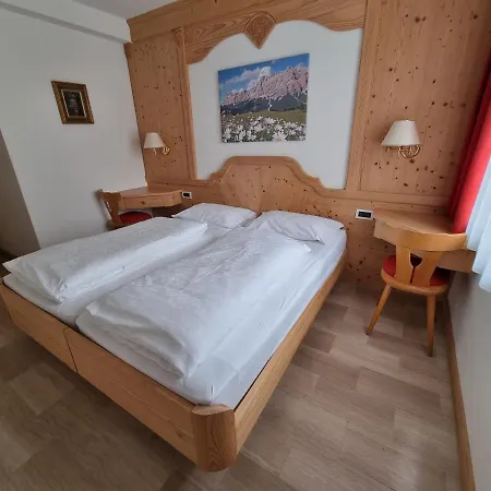 Aparthotel Riposo