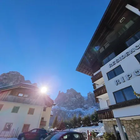Aparthotel Riposo Colfosco