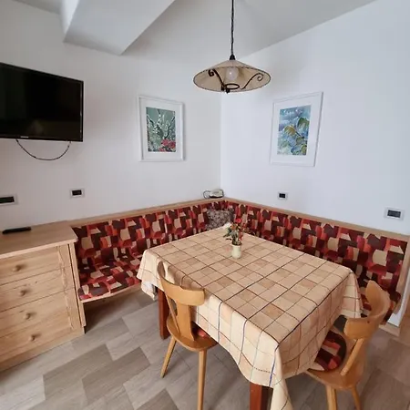 Aparthotel Riposo