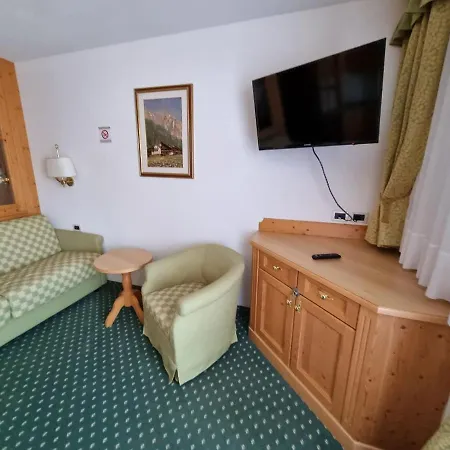 Aparthotel Riposo