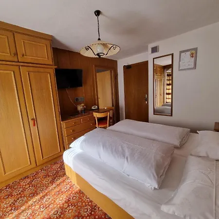 Aparthotel Riposo