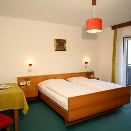 Riposo Aparthotel 3*