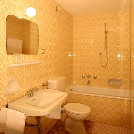Aparthotel Riposo 3*