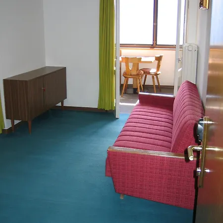 Aparthotel Riposo Colfosco