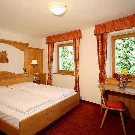 Aparthotel Riposo 3*