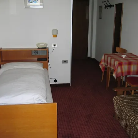 Riposo 3* Colfosco