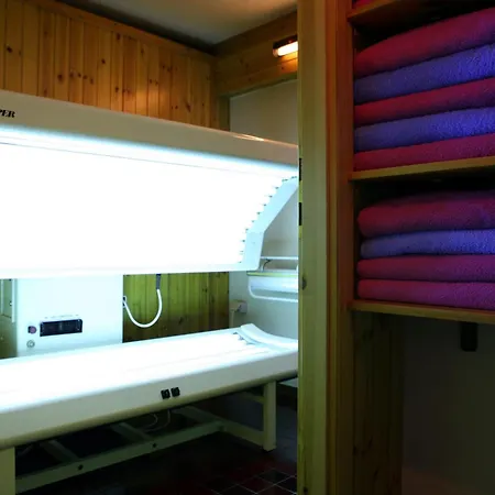 Riposo Aparthotel Colfosco