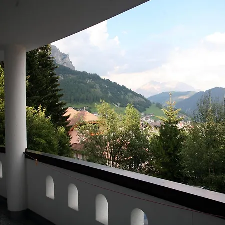 Aparthotel Riposo 3*