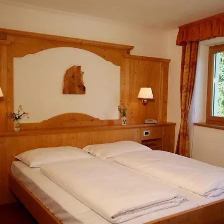 Riposo Aparthotel Colfosco