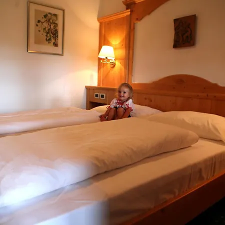 Aparthotel Riposo 3*