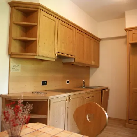 Riposo Aparthotel Colfosco