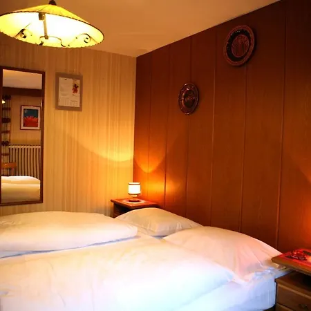 Aparthotel Riposo 3*