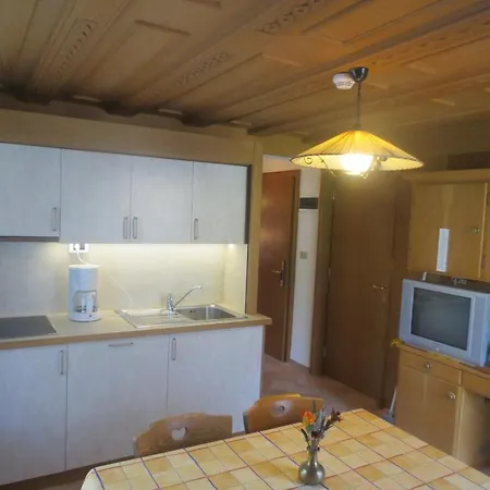 Aparthotel Riposo 3*