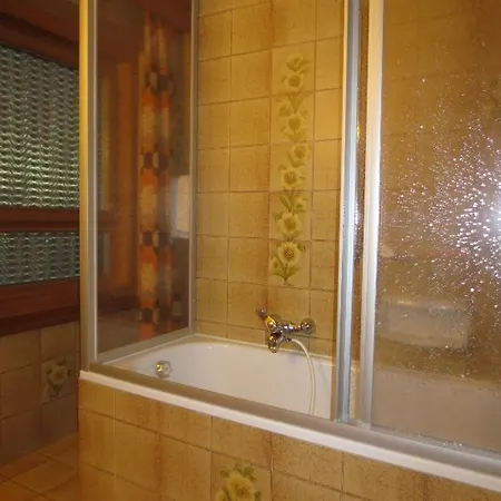 Riposo Aparthotel 3*