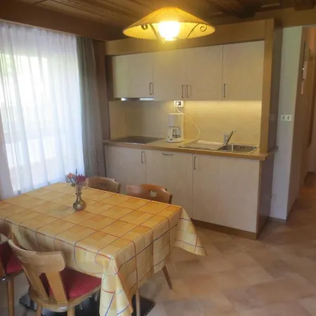 Aparthotel Riposo 3*