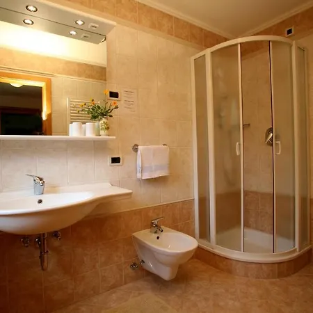 Riposo Aparthotel Colfosco