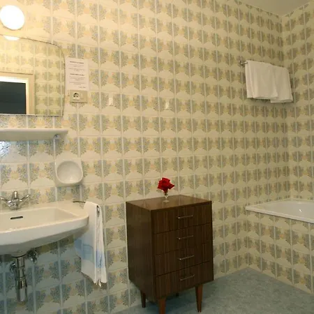 Riposo Aparthotel Colfosco