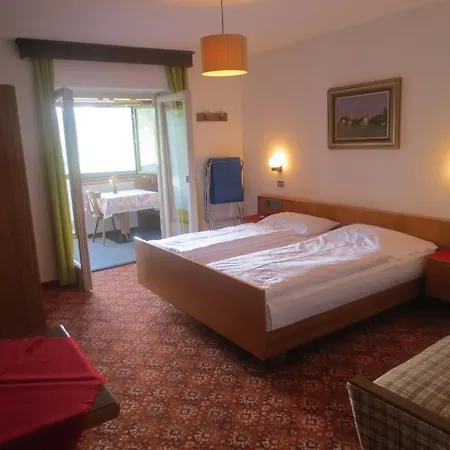 Aparthotel Riposo 3*