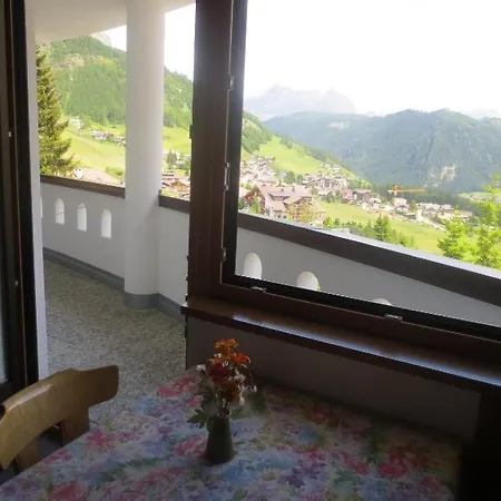 Riposo Aparthotel 3*