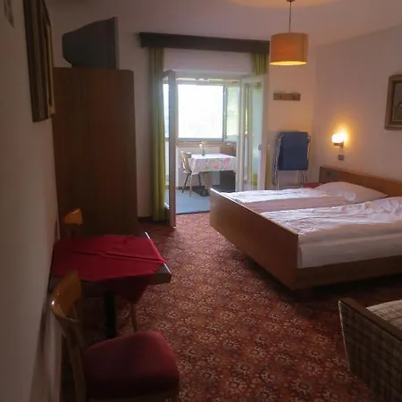 Riposo Aparthotel 3*