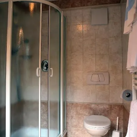 Aparthotel Riposo 3*