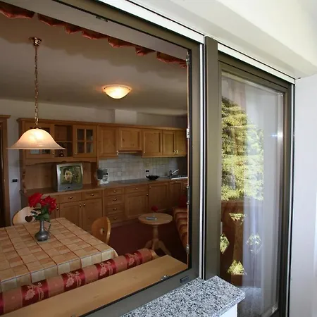Riposo Aparthotel 3*