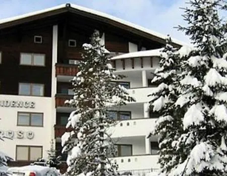 Riposo Aparthotel 3*