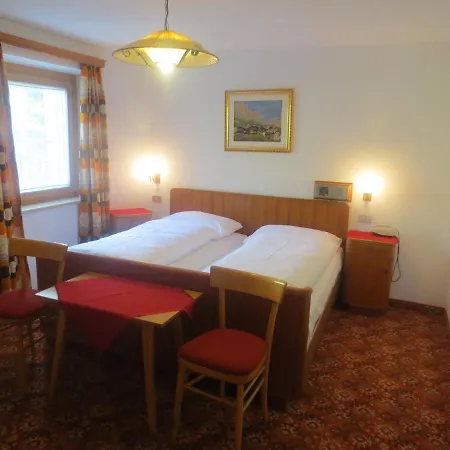 Riposo Aparthotel