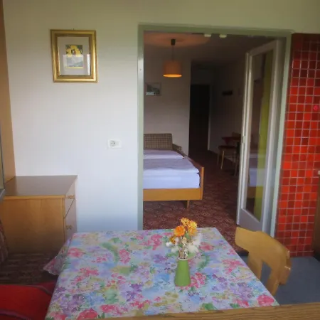 Aparthotel Riposo 3*