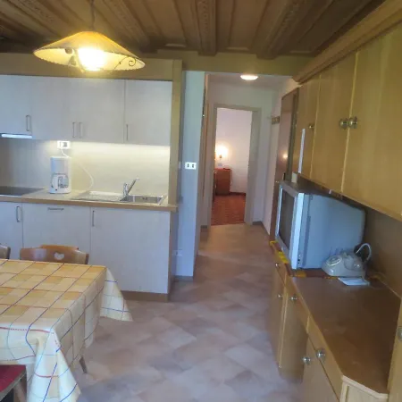 Riposo 3*