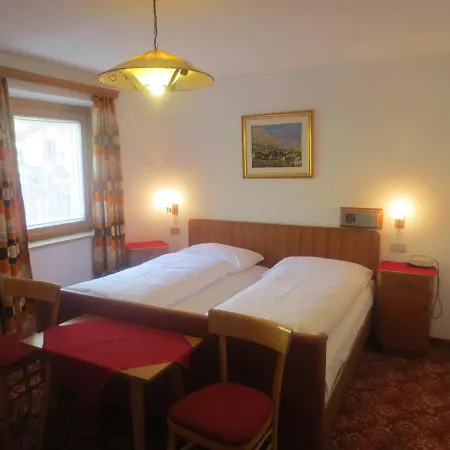 Riposo Aparthotel