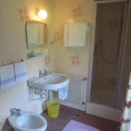 Riposo Aparthotel